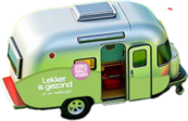 euroma caravan